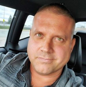 Meet your Posher, Trevor